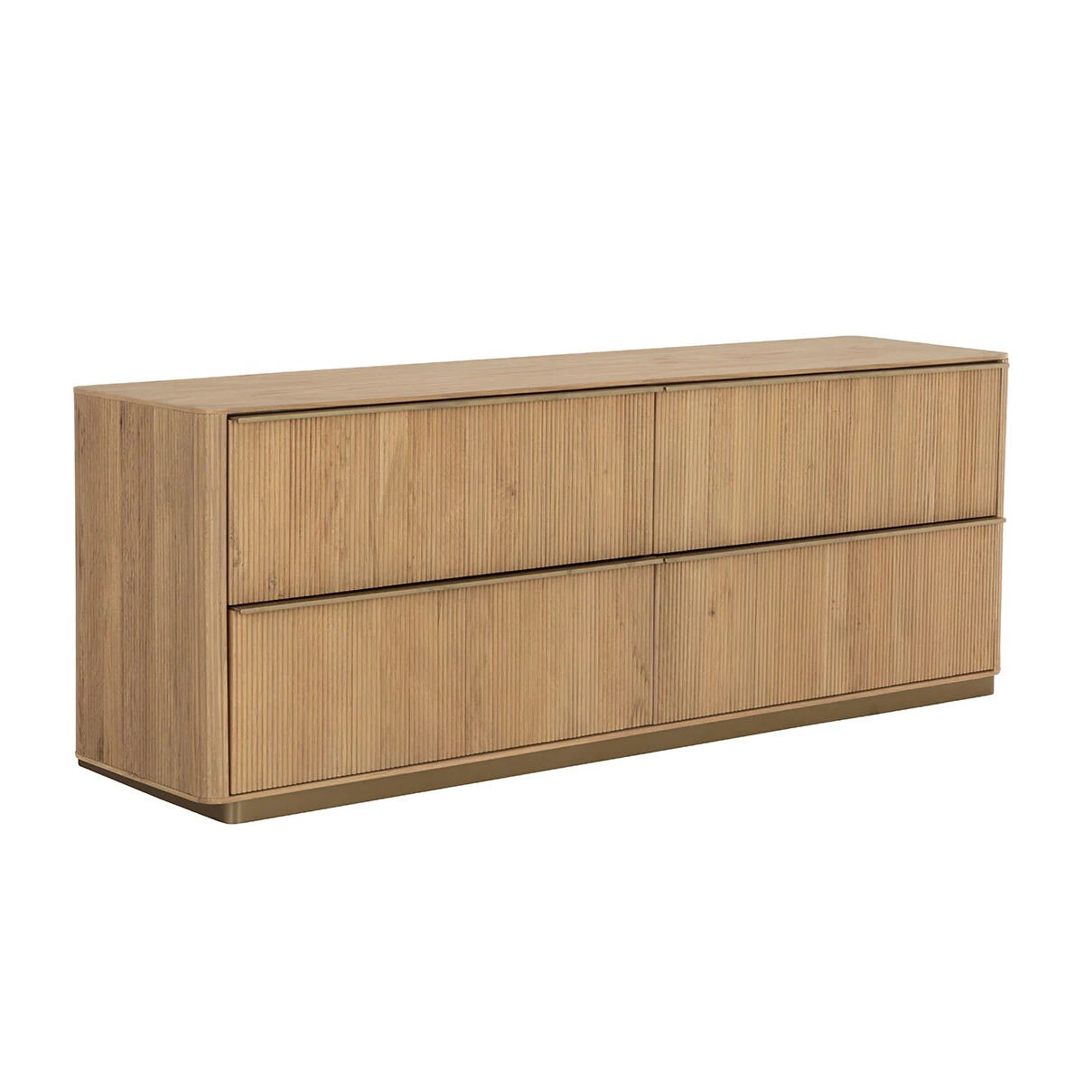 Kalla Dresser